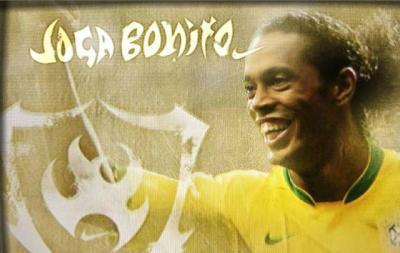 ronaldinho